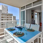 Apartamento Las Garzas 8B