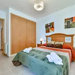 Apartamento Las Garzas 8B