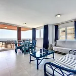 Apartamento Rubino 5C