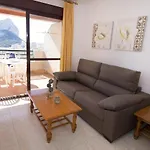 Apartamento Coralbeach 318B - Grupo Turis