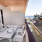 Apartamento Topacio I 32A - Grupo Turis