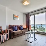Apartamento Borumbot 26 - Grupo Turis