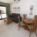 Apartamento Topacio I 32A - Grupo Turis