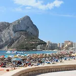 Apartamento Apolo XVII 22 - Grupo Turis