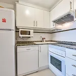 Apartamento Apolo XVIII 59 - Grupo Turis