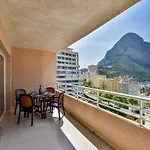 Apartamento Apolo XIX 34L