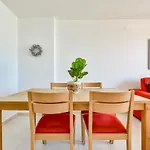 Apartamento Apolo XIX 34L
