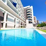 Calpe Beach I Apartments