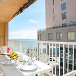 Apartment Perlamar-2 By Interhome