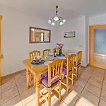 Holiday Home Puerta De Calpe 8 By Interhome