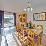 Holiday Home Puerta De Calpe 8 By Interhome
