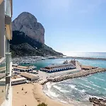Paradero Rental B74- Vistas al Mar