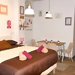 Lux Valentia Olta Calpe