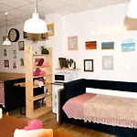 Lux Valentia Olta Calpe