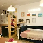 Lux Valentia Olta Calpe