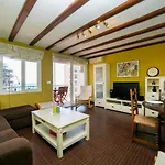 Apartment Damara IV By Interhome