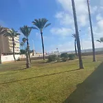 Atlantico Beach Primera Linea, Vista Al Mar, Gran Terraza