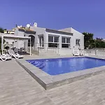 Villas Guzman - Casa Jacek