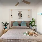 AZAFRAN apartamento para descanso cerca de la playa
