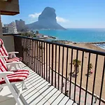 Apartment Calpe Playa By Interhome