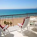 Apartment Calpe Playa By Interhome