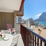 Apartment Calpe Playa By Interhome