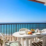 Apartment Calpe Playa By Interhome