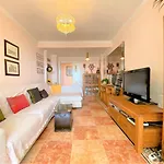 Oasis En Calpe