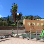 Sunny Penthouse Calpe