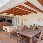 Villa Karan - Plusholidays
