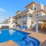 Villa Karan - Plusholidays