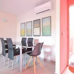 Apartamento Unico En Muralla Roja - 0412