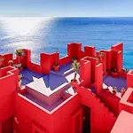 Apartamento Unico En Muralla Roja - 0412