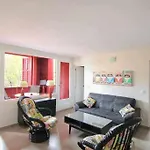 Apartamento Unico En Muralla Roja - 0412