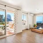 Apartamento Arenal 7 - Plusholidays