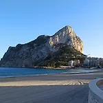 Calpe Miramar Estudio -7