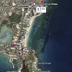Calpe Miramar Estudio -7