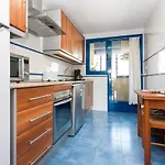 Apartamento Cuellar 3 - PlusHolidays