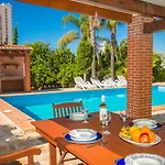 Villa Cintya - Plusholidays