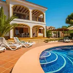 Villa Oceanic - Plusholidays