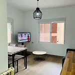 Apartamento Penon De Ifach