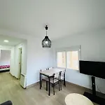 Apartamento Penon De Ifach