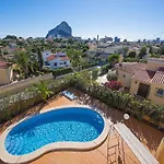 Villa Ortembach- Plusholidays