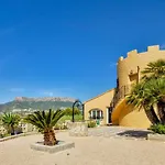 Villa Puchero - PlusHolidays