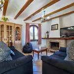 Villa Fuster - Plusholidays