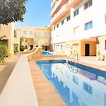 Appartement La Perla Seaview Calpe