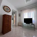 ¡Magnifica Villa Amalia!
