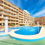 Vainilla, Playa Y Piscina