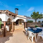 Villa Caleta - PlusHolidays