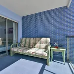 Apartamentos Hipocampos En Calpe